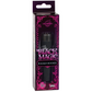 Pocket Rocket Vibrator - Zwart