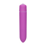 1 Speed Bullet - EroticToyzProducten,Toys,Vibrators,Kogel - en Minivibrators,,VrouwelijkBe Good Tonight by Shots