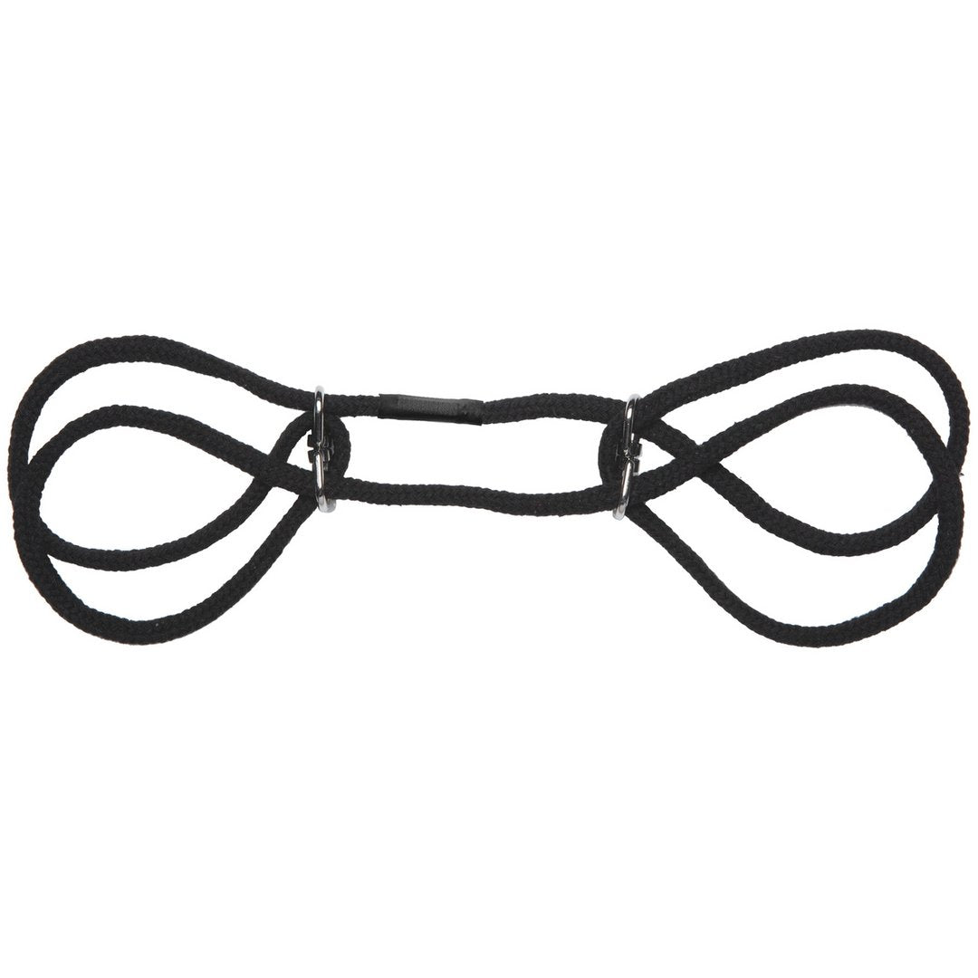 100% Cotton Wrist or Ankle Cuffs - EroticToyzProducten,Toys,Fetish,Boeien,Enkelboeien,Handboeien,Restraints,Touwen,,GeslachtsneutraalDoc Johnson