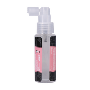 Juicy Head Dry Mouth Spray Roze Limonade 59ml