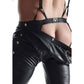 3/4 Men's Pants in Bavarian Style XXL - EroticToyzFetishkleding voor HemRegnes Fetish Planet