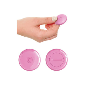 3Some Rock N' Grind Dubbele Stimulatie Vibrator - Paars - EroticToyzG - Spot VibratorPipedream