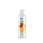 4 in 1 Lubricant with Mango Flavor - 30 ml - EroticToyzProducten,Veilige Seks, Verzorging Hulp,Glijmiddelen,Glijmiddelen met Smaak,Kissable,Nieuwe Producten,,GeslachtsneutraalSwiss Navy