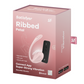 Wearable Koppelvibrator - Roze Siliconen