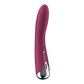 Roterende G-Spot Vibrator - Rood