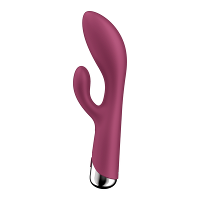 Rabbit Vibrator - Rood