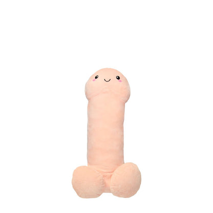 60 cm Penis Knuffel - EroticToyzProducten,Grappige Erotische Gadgets,Feestartikelen,,GeslachtsneutraalS - Line by Shots