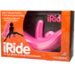 Evolved iRide Handsfree Vibrator met Dubbele Motoren - Roze