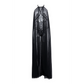 Drama Queen  Cape and String  OS  Black