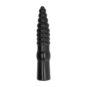 'Premium Lange Dildo 33 cm - Transparant'