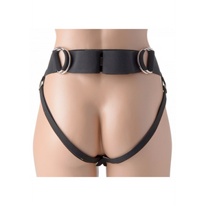 Avalon  Jock Style StrapOn Harness