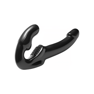 Revolver  Strapless StrapOn GSpot Dildo