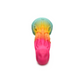 'Shape Shifter Fantasy Dildo Met Zuignap - Regenboog'