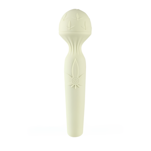 Maia Novelties Pleasure Wand 15 Standen - Groen 20,5 cm