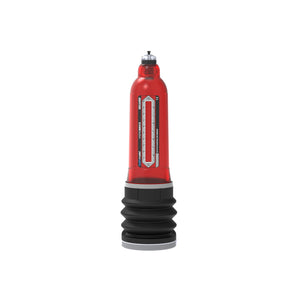 HydroMax8 Watertechnologie Penis Pomp - Rood