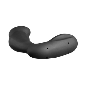 Sirius  Silicone Prostate Massager