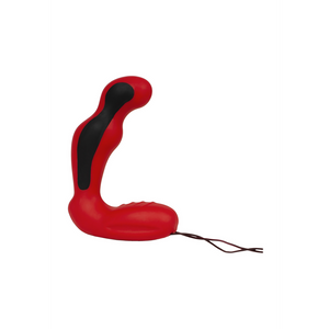 Habanero  Silicone Fusion Prostate Massgaer