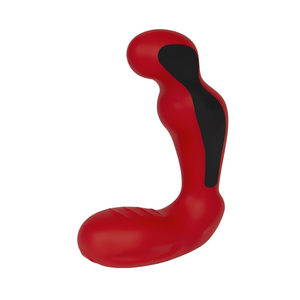 Habanero  Silicone Fusion Prostate Massgaer