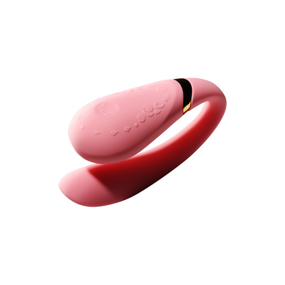 Couples Massager - Roze