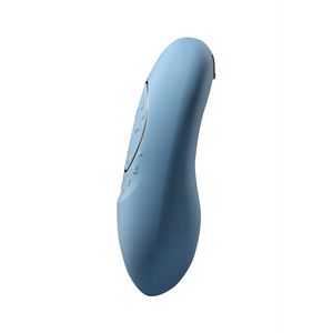 'Jeanne Clitoris Stimulator Bluetooth - Koningsblauw'