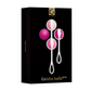 Gvibe Geisha Balls Mini 4 Delige Set - Framboos