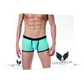 GOODFELLAS® Comfort Fit Boxershort S - Zwart