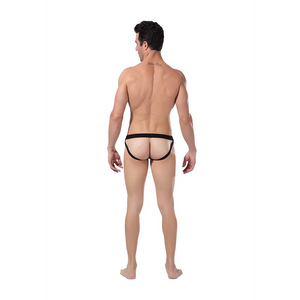 Goodfellas Jockstrap - Comfort Fit Blauw