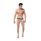 GOODFELLAS® Jock XL - Ultiem Comfort en Stijl voor de Moderne Man