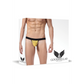 Goodfellas Comfort Fit Jockstrap - Geel, Maat L