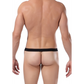 Goodfellas Comfort Fit Jockstrap - Geel, Maat L