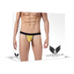 Goodfellas Comfort Jockstrap - Geel - Maat S