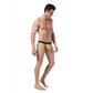 Goodfellas Comfort Jockstrap - Geel - Maat S