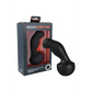 Nexus Gyro Vibe Vibrerende Dildo Handsfree - Oplaadbaar - Zwart