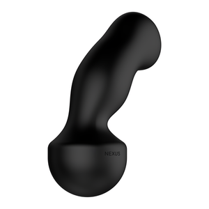 Gyro Vibe Extreme Vibrerende Dildo Handsfree - Zwart