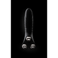 StiVi Koppel Vibrator met 3 Motoren - Zwart