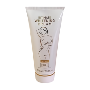 'Whitening Deluxe Verhelderende Crème 100 ml - Voor Gevoelige Zones'