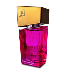 Pheromon Eau de Parfum Vrouwelijk 50 ml - Roze