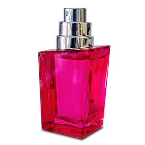 Pheromon Eau de Parfum Vrouwelijk 50 ml - Roze