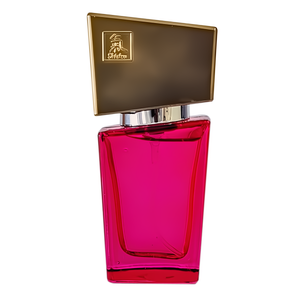 'Pheromon Parfum Vrouwen 15 ml - Roze'