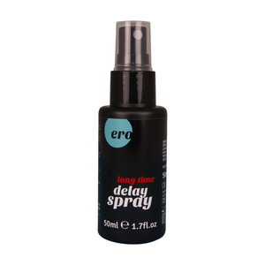 'Delay Spray 50 ml - Verkoelend & Onderdrukkend'