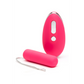 'Afstandsbediening Vibrator Met Slip - Roze/Zwart'