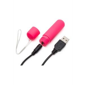 'Afstandsbediening Vibrator Met Slip - Roze/Zwart'