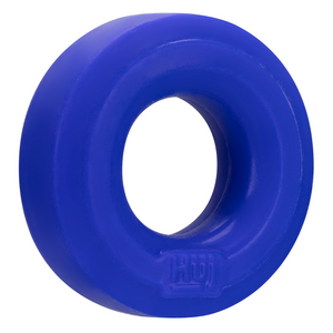 Hünkyjunk HUJ Cock Ring Comfort Plus - Cobalt