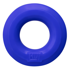 Hünkyjunk HUJ Cock Ring Comfort Plus - Cobalt