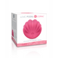 'Lelo Love Pods Waterproof Clitoris Vibrator - Roze'