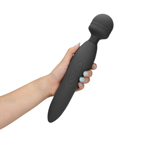 'Intensify Wand Vibrator - Krachtige Massages en Ontspanning'