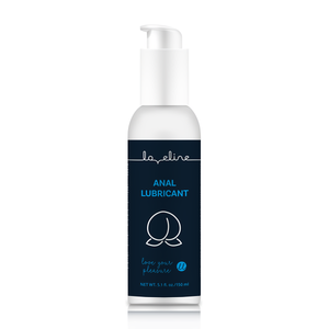 'Anaal Glijmiddel Waterbasis 150 ml – Kleurloos'