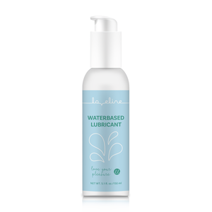 Waterbasis Glijmiddel - 150 ml