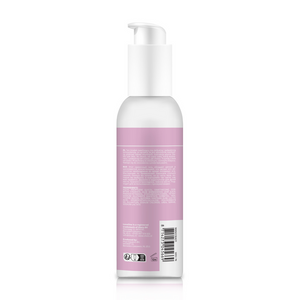 'Lube Glide Zijdezacht Glijmiddel 150 ml - Transparant'