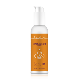 Neutrale Massageolie 150 ml - Dermatologisch Getest en Parabeenvrij